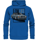 Lade das Bild in den Galerie-Viewer, BGKE24LLHD - Organic Hoodie

