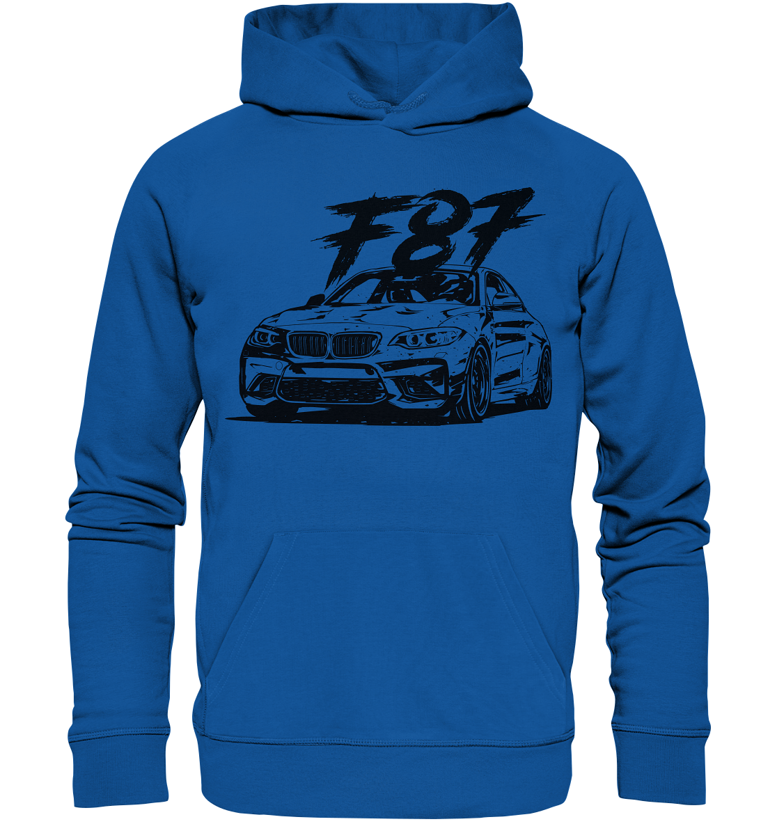 BGKF87DIRTYHD - Organic Hoodie