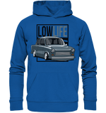 Lade das Bild in den Galerie-Viewer, TGK601LLD - Organic Hoodie
