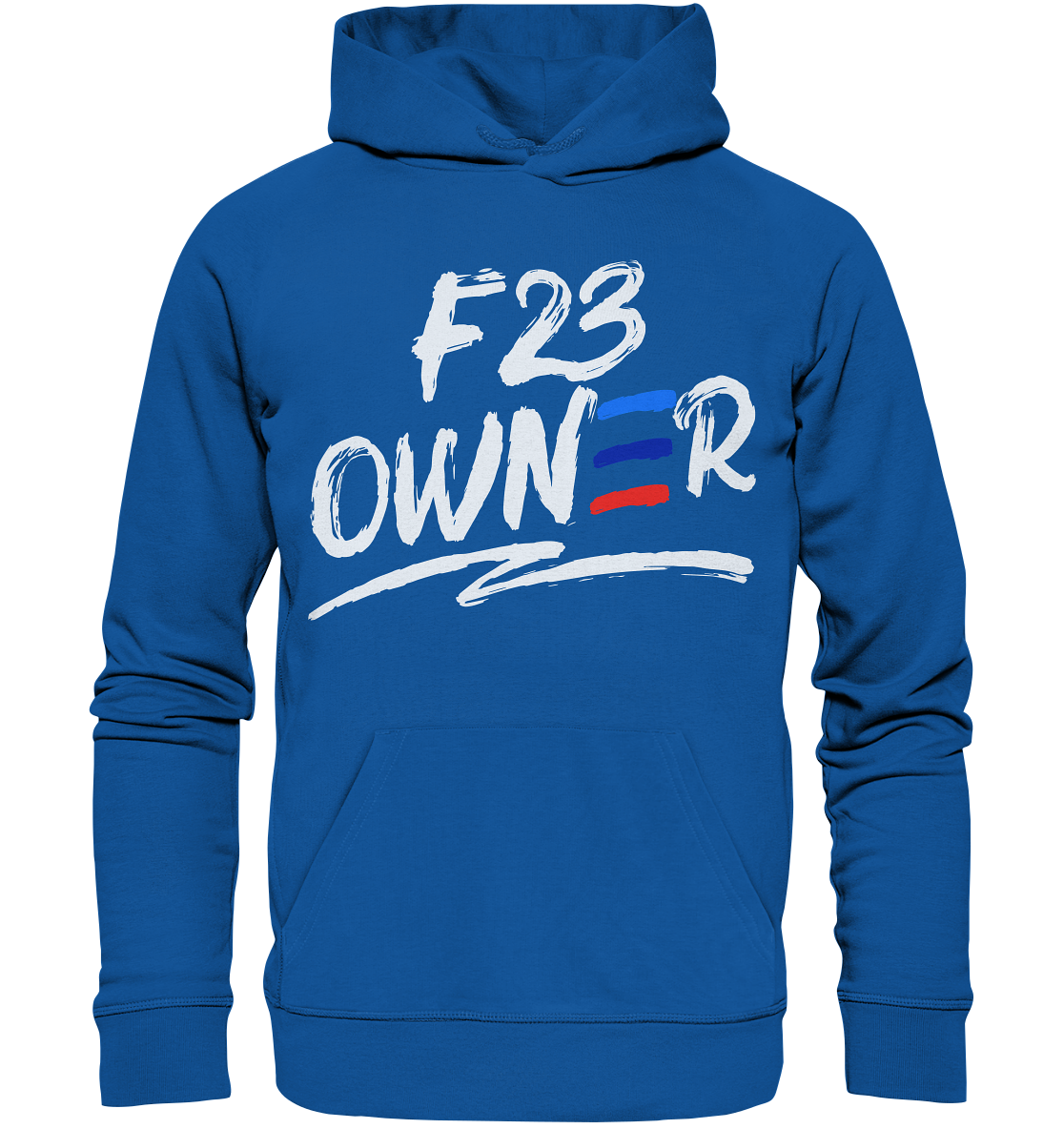 BGKF23OWNERHD - Organic Hoodie