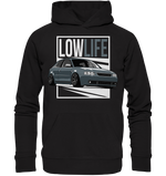Lade das Bild in den Galerie-Viewer, AGKS38LLLHD - Organic Hoodie
