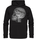 Lade das Bild in den Galerie-Viewer, OGKCXRAYHD - Organic Hoodie
