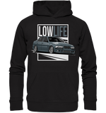 Lade das Bild in den Galerie-Viewer, BGKE39LLHD - Organic Hoodie
