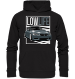 Lade das Bild in den Galerie-Viewer, BGKE92LLHD - Organic Hoodie
