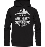 Lade das Bild in den Galerie-Viewer, WS12018WHD - Organic Hoodie
