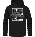 Lade das Bild in den Galerie-Viewer, MGKW124LLHD - Organic Hoodie
