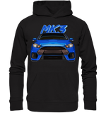 Lade das Bild in den Galerie-Viewer, FGKF3RSKILHD - Organic Hoodie
