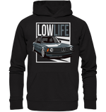 Lade das Bild in den Galerie-Viewer, BGKE21LLHD - Organic Hoodie

