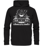 Lade das Bild in den Galerie-Viewer, BGKE30FDWHD - Organic Hoodie
