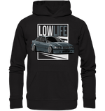 Lade das Bild in den Galerie-Viewer, BGKE36LLHD - Organic Hoodie
