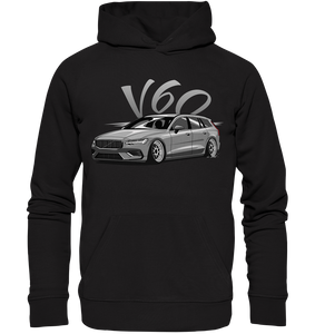 VGKV60OSKULLHD - Organic Hoodie