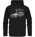 Lade das Bild in den Galerie-Viewer, VGK850KSKULLHD - Organic Hoodie
