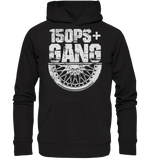 Lade das Bild in den Galerie-Viewer, ALLG_150PSGANGHD - Organic Hoodie
