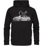 Lade das Bild in den Galerie-Viewer, OGKCOSKULLHD - Organic Hoodie
