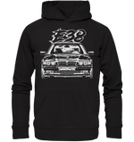 Lade das Bild in den Galerie-Viewer, BGKE38FDWHD - Organic Hoodie
