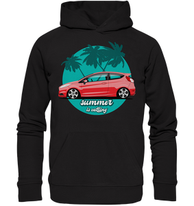 FGKFI7SICHD - Organic Hoodie