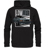 Lade das Bild in den Galerie-Viewer, BGKE32LLHD - Organic Hoodie
