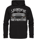 Lade das Bild in den Galerie-Viewer, TGKSMK4LNDHD - Organic Hoodie
