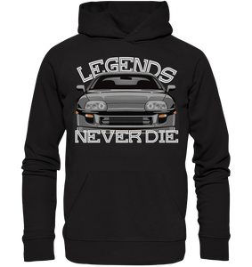 TGKSMK4LNDHD - Organic Hoodie