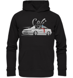 Lade das Bild in den Galerie-Viewer, OGKCSKULLHD - Organic Hoodie
