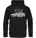 Lade das Bild in den Galerie-Viewer, MGKRX8SKULLHD - Organic Hoodie
