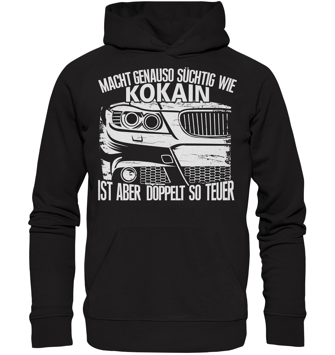 BGKE90KoKHD - Organic Hoodie