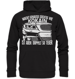 Lade das Bild in den Galerie-Viewer, BGKE90KoKHD - Organic Hoodie
