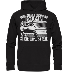 BGKE90KoKHD - Organic Hoodie