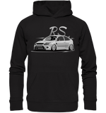 Lade das Bild in den Galerie-Viewer, FGKF2RSOSKULLHD - Organic Hoodie
