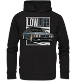 Lade das Bild in den Galerie-Viewer, BGKE23LLHD - Organic Hoodie

