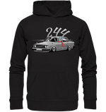 Lade das Bild in den Galerie-Viewer, VGK244SKULLHD - Organic Hoodie
