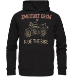 Lade das Bild in den Galerie-Viewer, SGKS51RTBHD - Organic Hoodie
