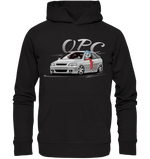 Lade das Bild in den Galerie-Viewer, OGKAGSKULLHD - Organic Hoodie
