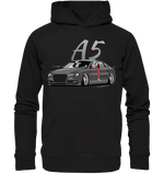 Lade das Bild in den Galerie-Viewer, AGKA5SBSKULLHD - Organic Hoodie
