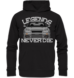 Lade das Bild in den Galerie-Viewer, NGKR34LNDHD - Organic Hoodie
