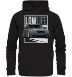 Lade das Bild in den Galerie-Viewer, BGKE61LLHD - Organic Hoodie
