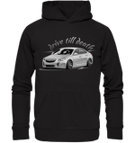 Lade das Bild in den Galerie-Viewer, OGKIOSKULLHD - Organic Hoodie
