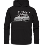 Lade das Bild in den Galerie-Viewer, OGKAGOSKULLHD - Organic Hoodie
