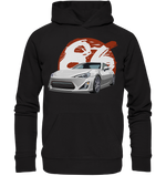 Lade das Bild in den Galerie-Viewer, TGKGT86KILHD - Organic Hoodie
