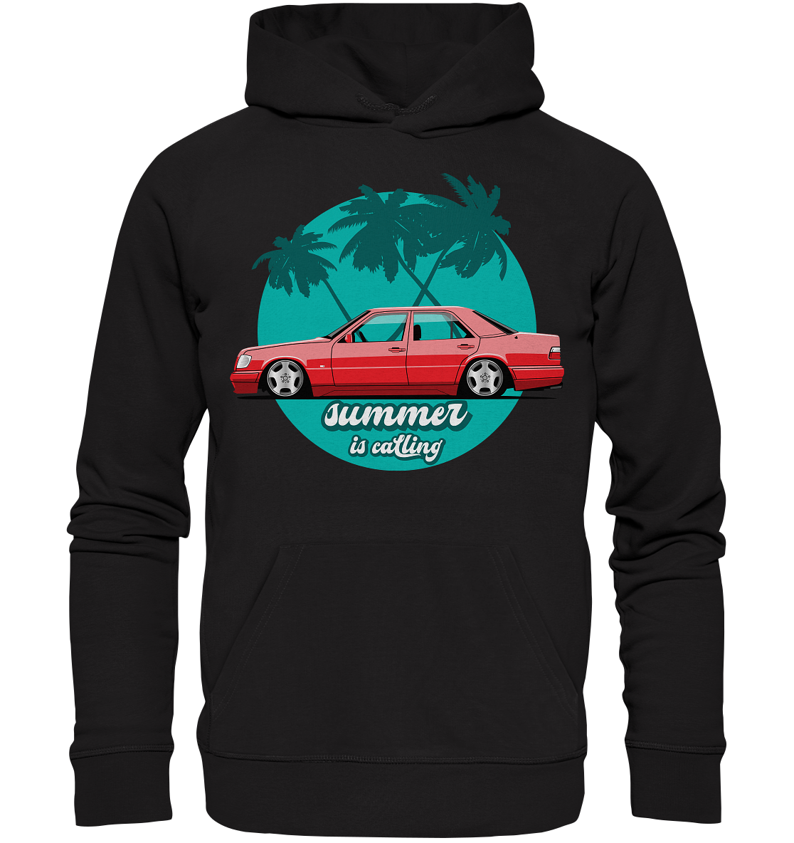 MGKW124SICHD - Organic Hoodie