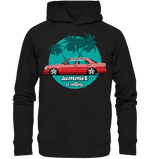 Lade das Bild in den Galerie-Viewer, MGKW124SICHD - Organic Hoodie
