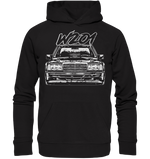 Lade das Bild in den Galerie-Viewer, MGKW201FDWHD - Organic Hoodie
