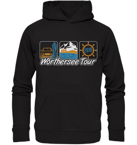 WS32018WHD - Organic Hoodie