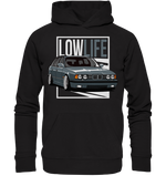 Lade das Bild in den Galerie-Viewer, BGKE34TLLHD - Organic Hoodie
