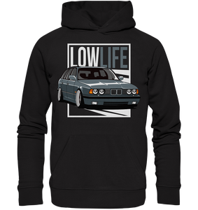 BGKE34TLLHD - Organic Hoodie