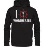 Lade das Bild in den Galerie-Viewer, WS22018WHD - Organic Hoodie
