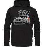 Lade das Bild in den Galerie-Viewer, BGKE60SKULLHD - Organic Hoodie
