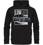 Lade das Bild in den Galerie-Viewer, BGKE30LLHD - Organic Hoodie
