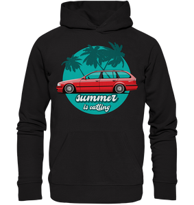 BGKE39TSICHD - Organic Hoodie