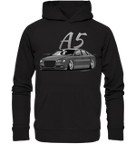 Lade das Bild in den Galerie-Viewer, AGKA5SBOSKULLHD - Organic Hoodie
